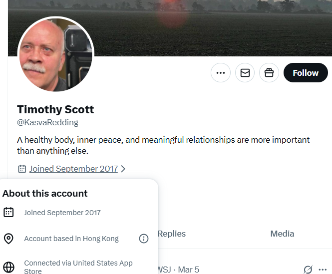 Camille2358's tweet photo. This is a fraudster, look, I've found you. https://t.co/gAMis60ycg