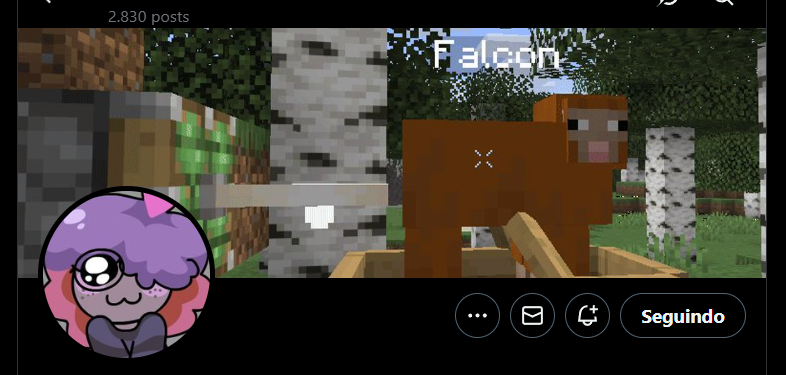 FALCON🎥 tweet media