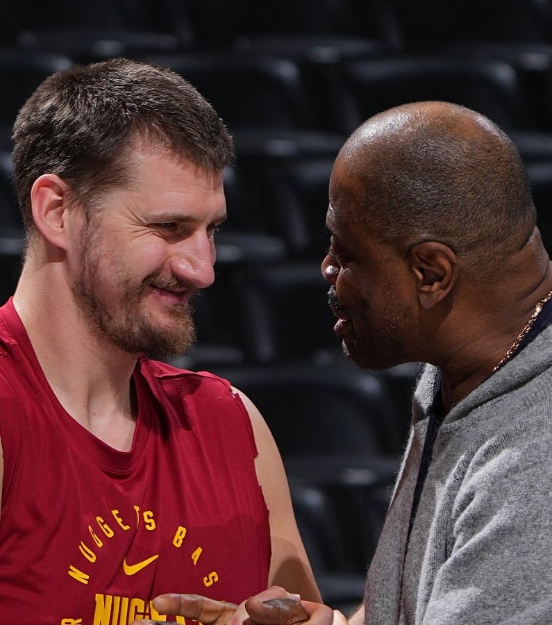 robtweet07's tweet photo. Real
Reconoce
Real
#NBA https://t.co/Bv8JF1PkXq
