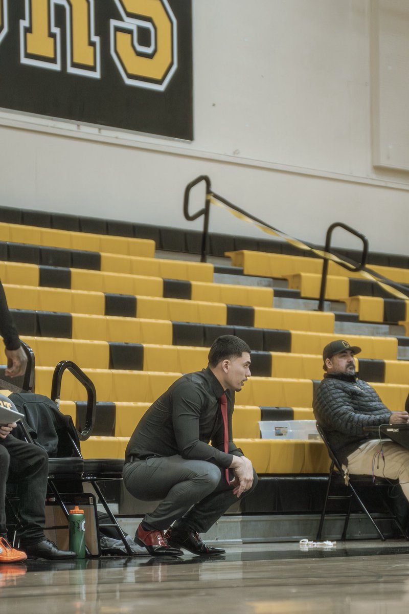 CoachJslie's tweet photo. Year 1 was a big learning curve. Year 2 the standard is THE standard. #Looproad #ChangetheCulture https://t.co/vzhyIzegny