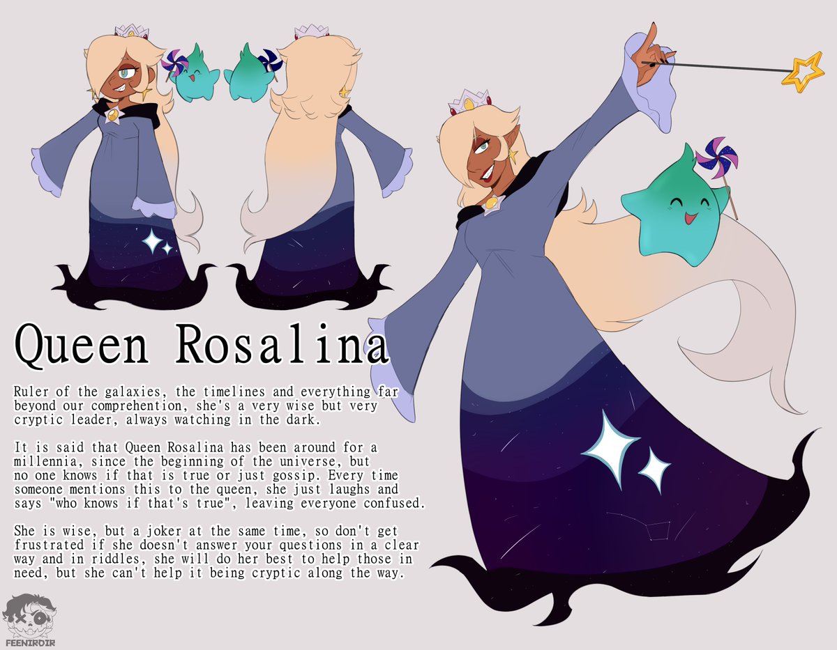 The Reversed tale: character designs (1/?)

#SuperMarioBros #supermarioau #reverseAU