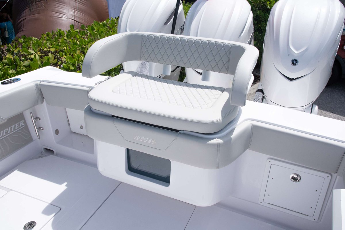 Jupiter Marine tweet media