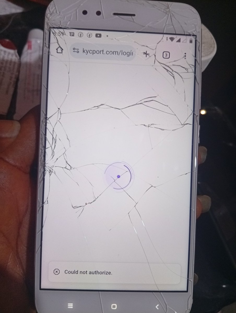 Abolarin oluwafemi tweet media