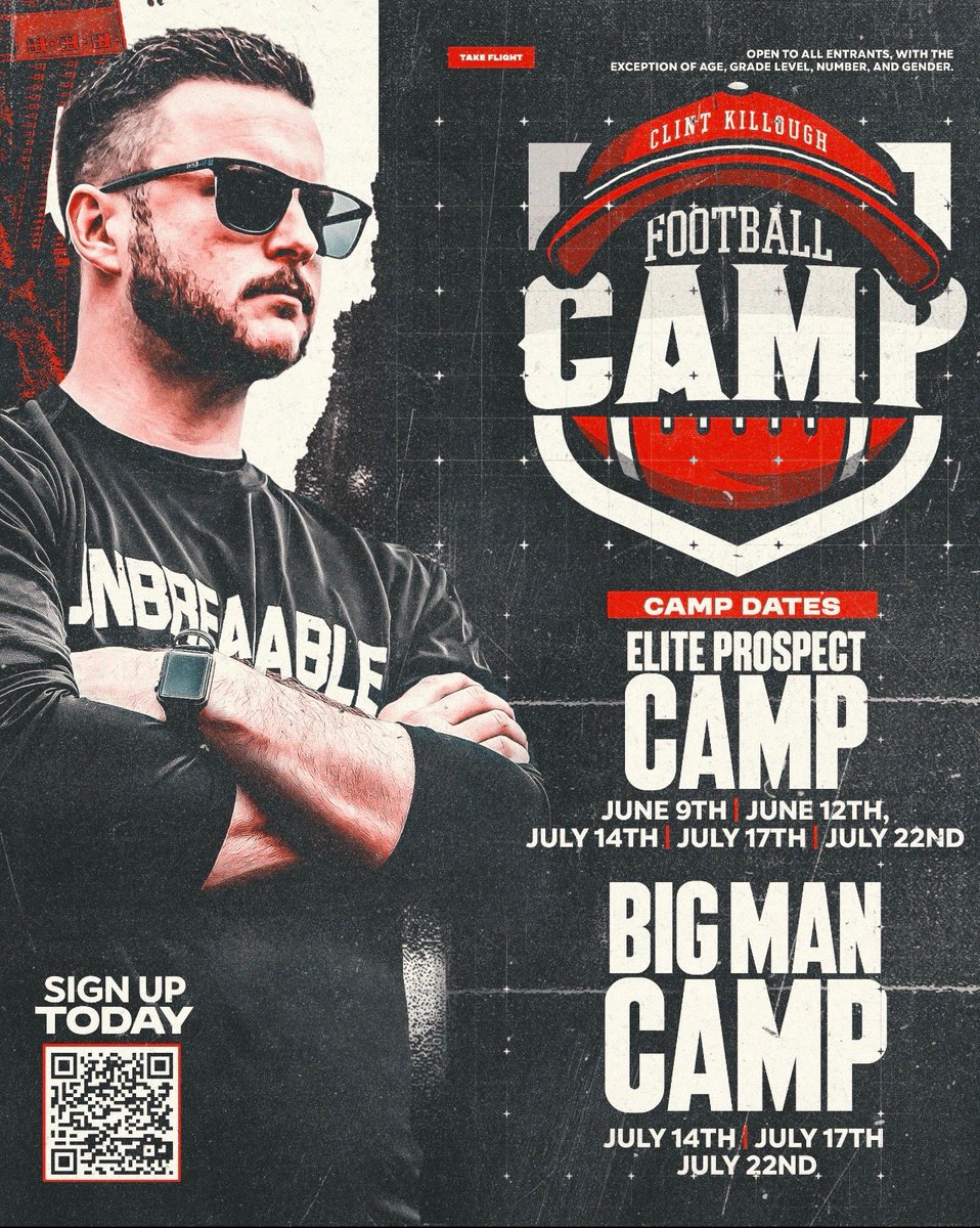 Darrin Walls tweet media