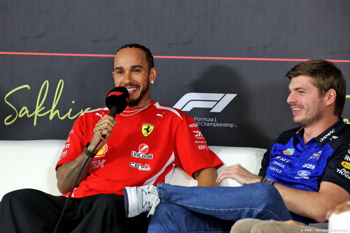 Le Sprint tweet media