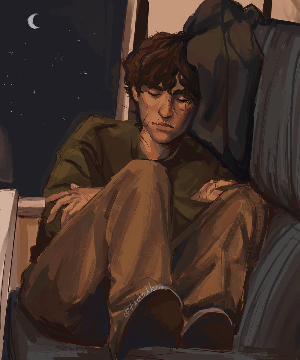 tidalbox's tweet photo. #Remuslupin https://t.co/eKh5Z1B1Hu
