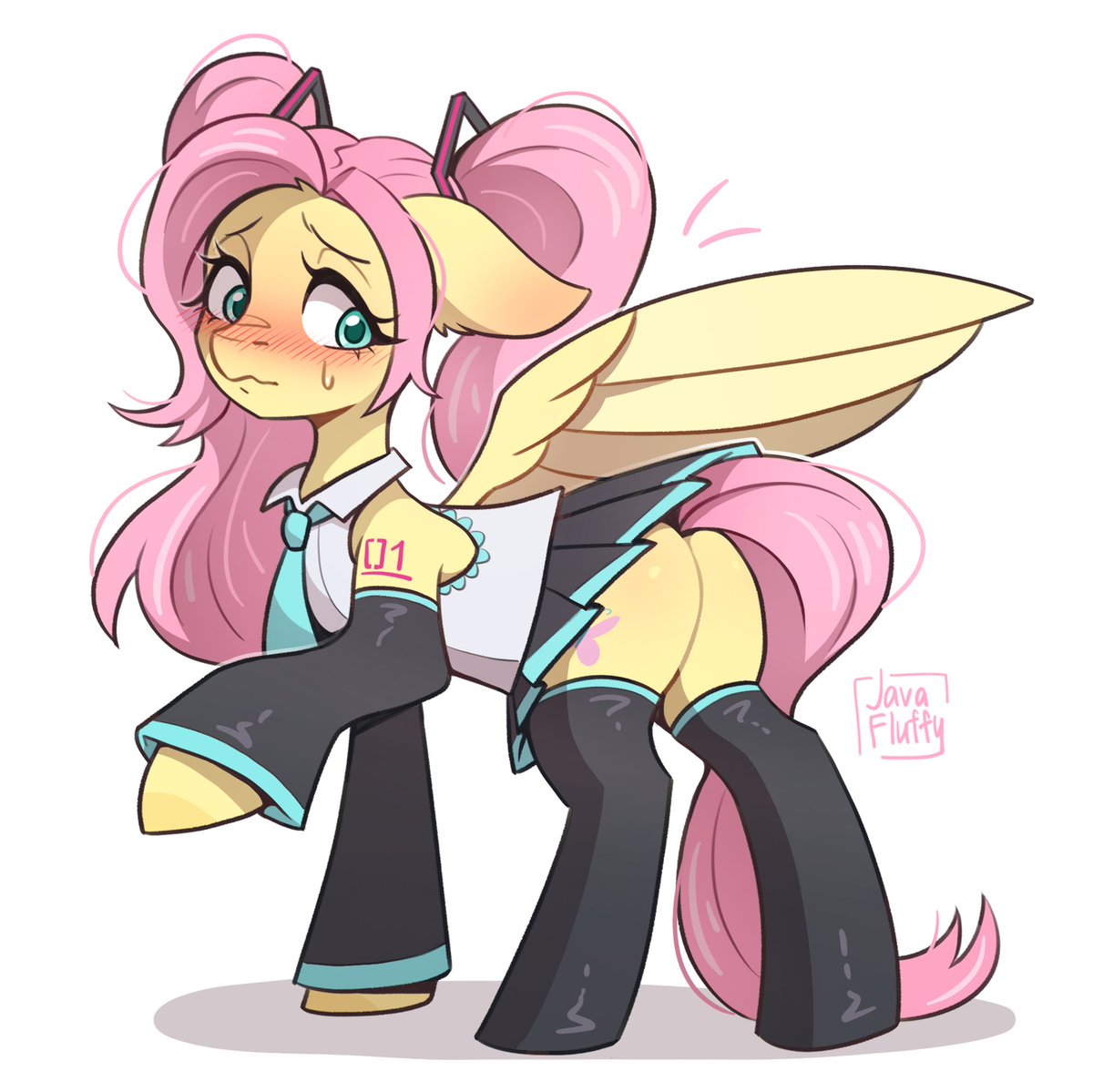 javafluffy tweet media