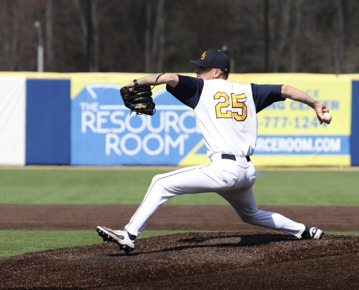 Potomac State Baseball tweet media