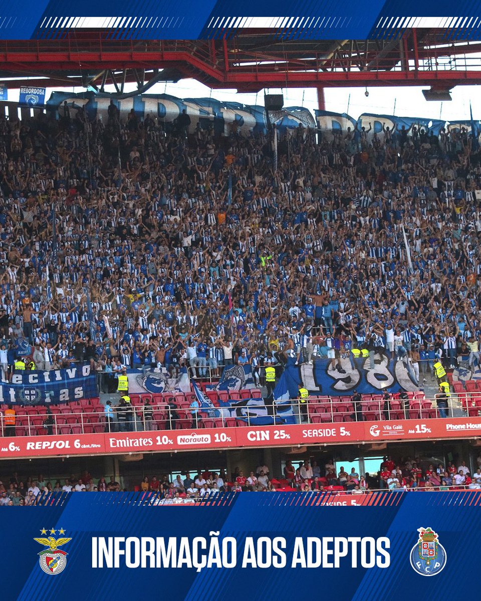 FC Porto tweet media