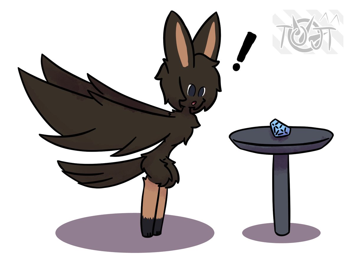 Topi (Comms open) tweet media