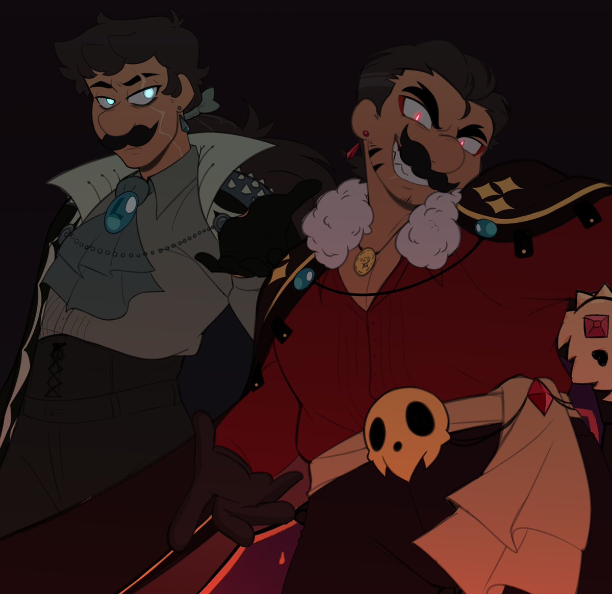 🇲🇽🌟 Feenie | COMMS OPEN tweet media