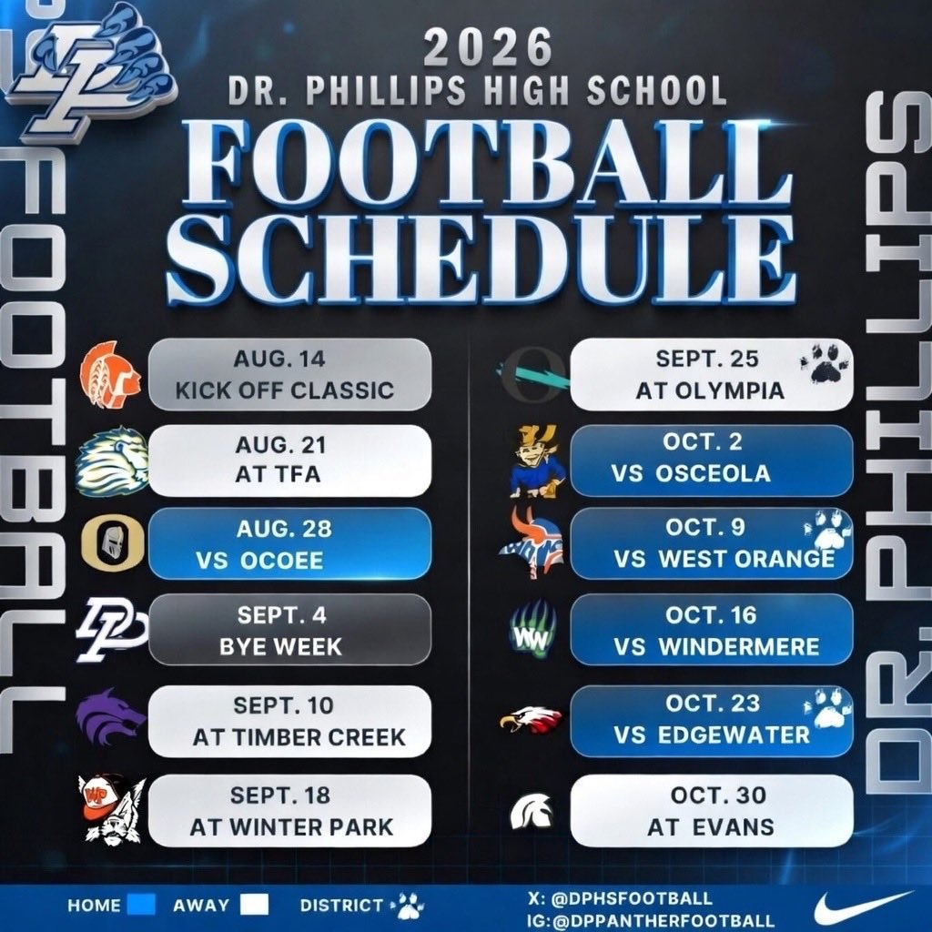 Dr. Phillips tweet media