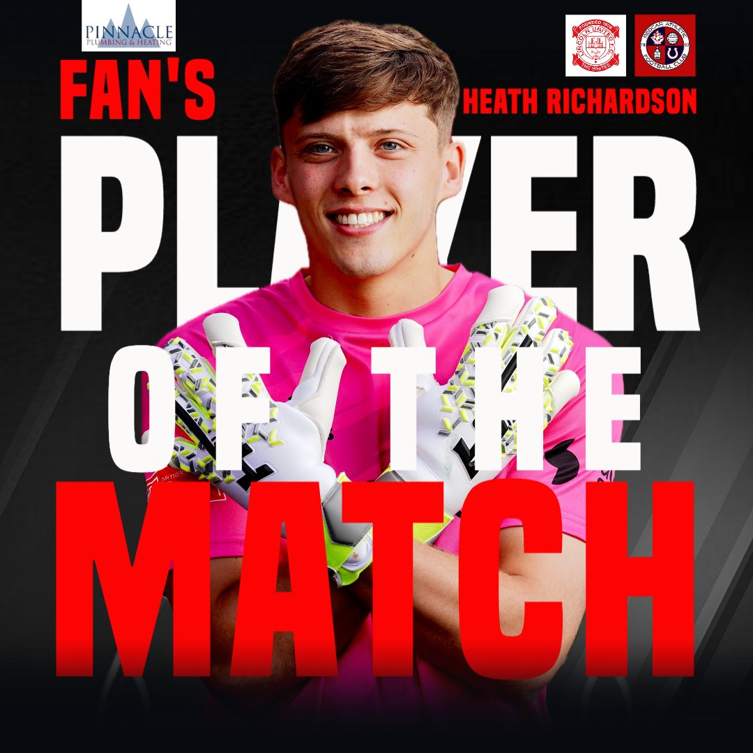 Lincoln United FC tweet media