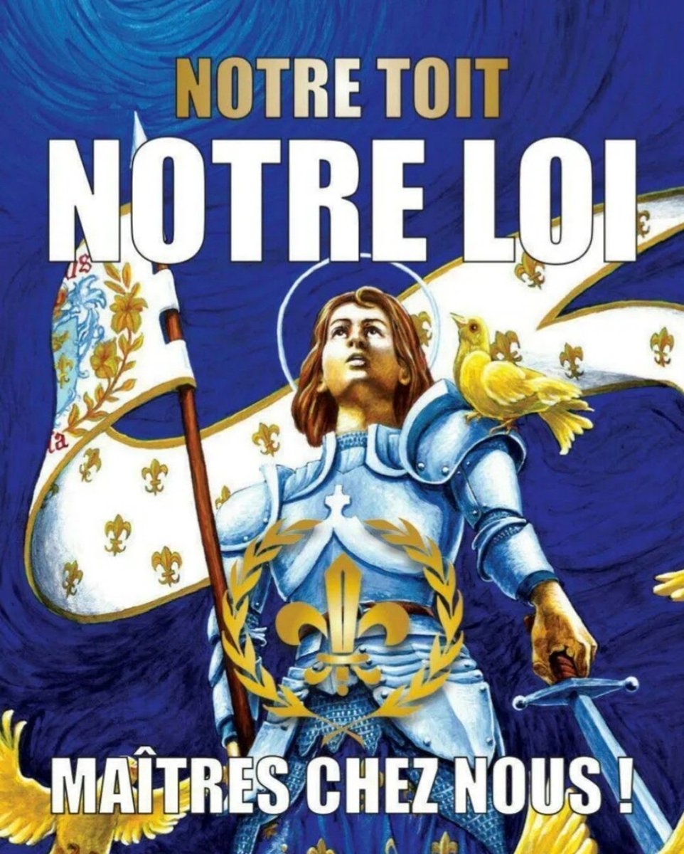 Clovis Lutece tweet media