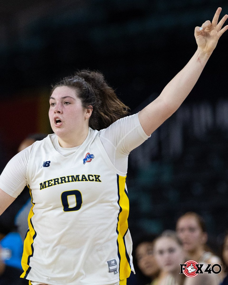 The game day energy is REAL ⚡️

#MAACHoops x <a href="/fox40whistle/">Fox 40 International</a>