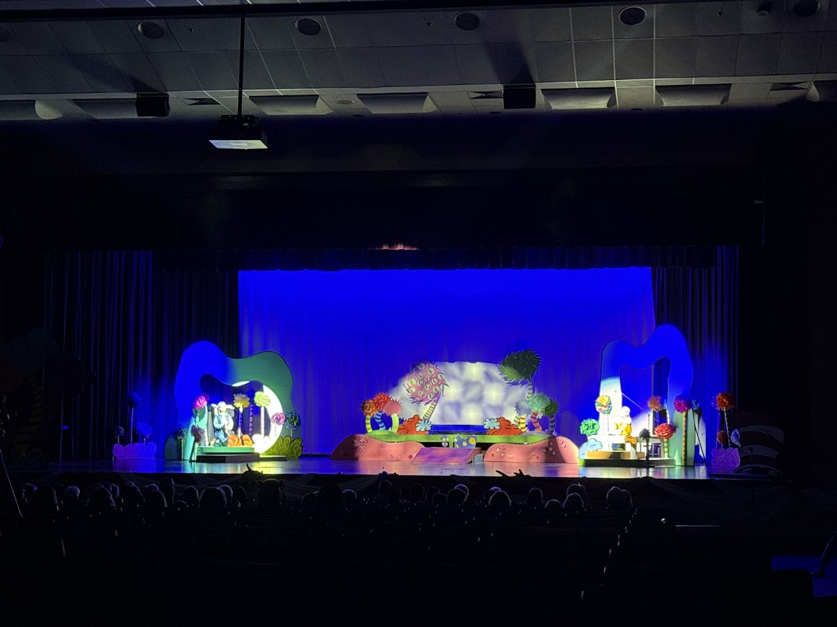 Liberty Technology High School tweet media