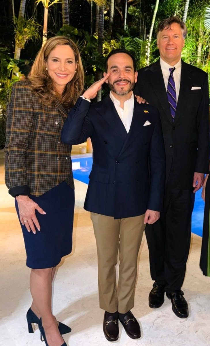 Las Reformas VAN porque VAN! tweet media