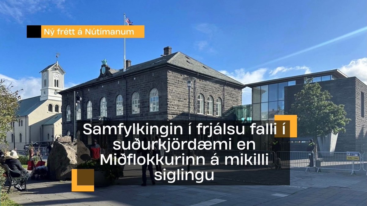 Björn Ingi Hrafnsson tweet media