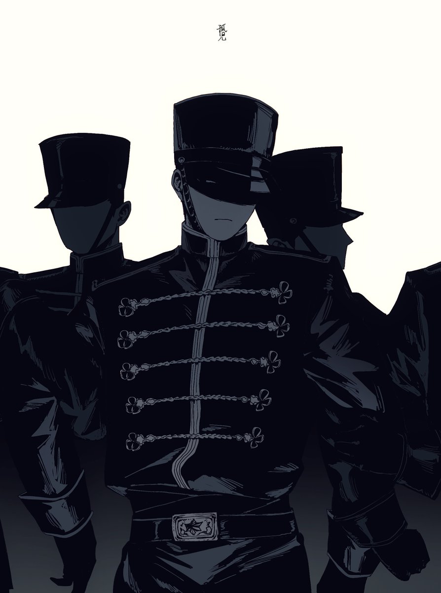 孤児🥀コミティア152【さ12a】 (@koji_sosaku) on Twitter photo 