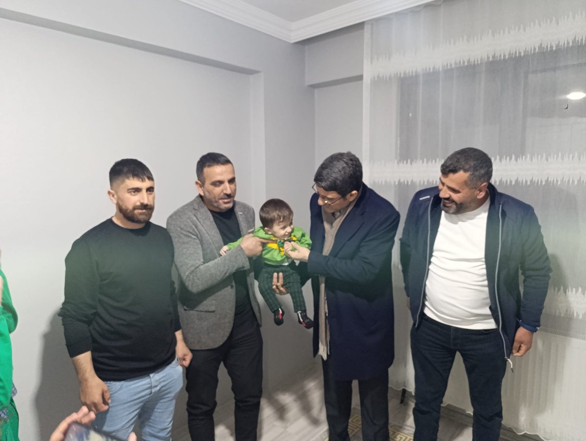 Zeki Korkutata tweet media