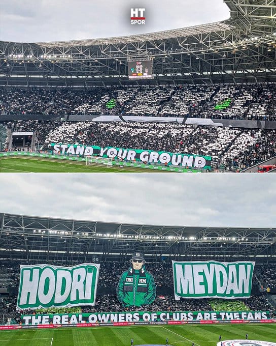 SefaAydın tweet media