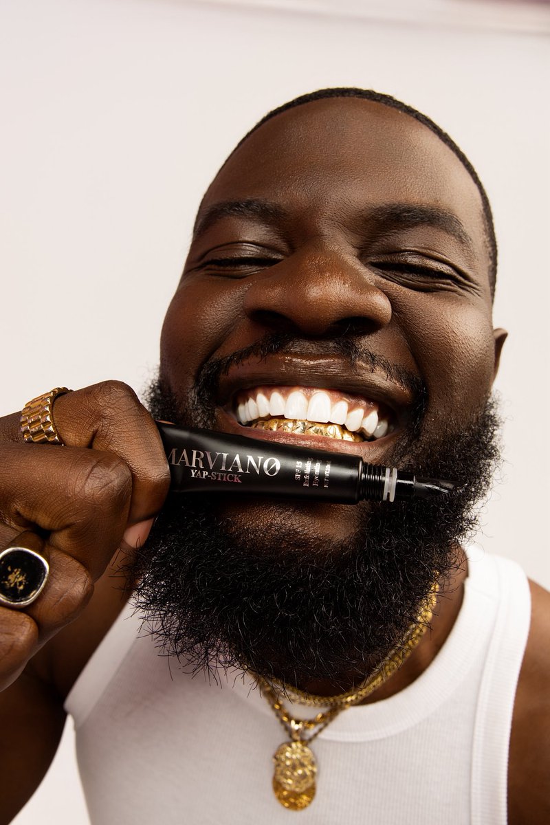 Marvella tweet media