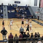 Photo by HC Girls Basketball (@HCGBasketball)