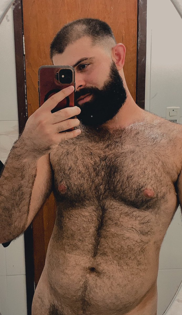 ursinho quase borderline 🐻‍❄️ tweet media