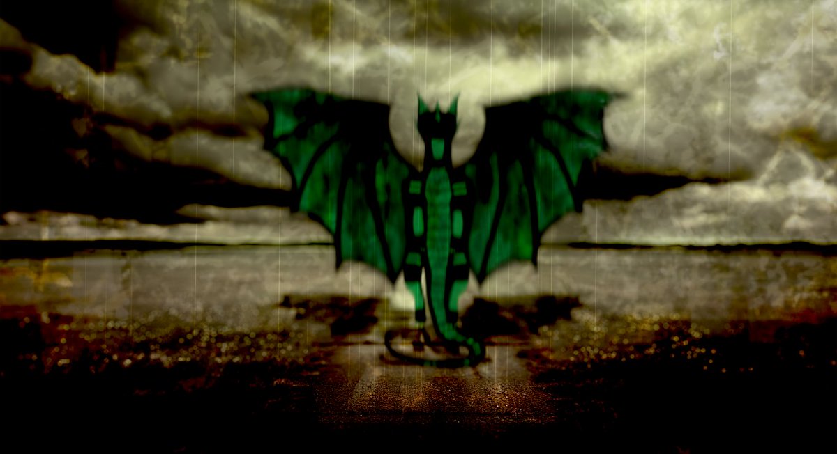 AcidDragonGraugh tweet media