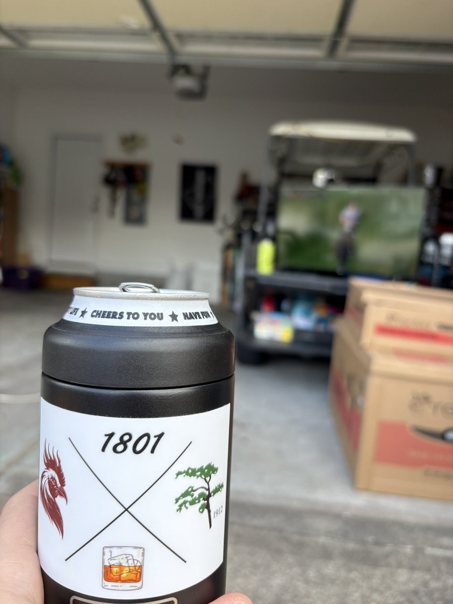 Barret - F3 Tardy tweet media