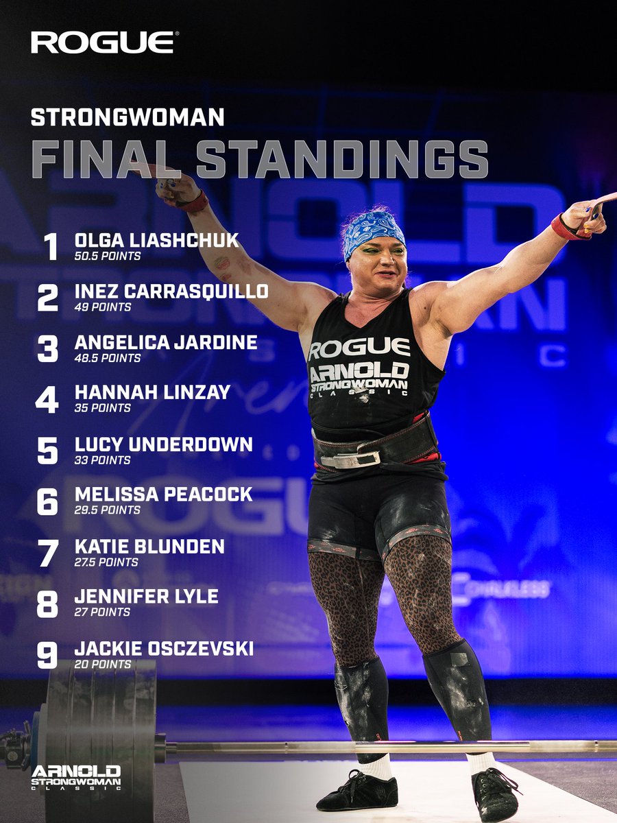 Rogue Fitness tweet media