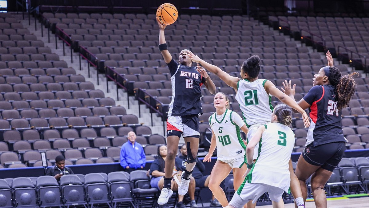 Austin Peay Women's Basketball tweet media