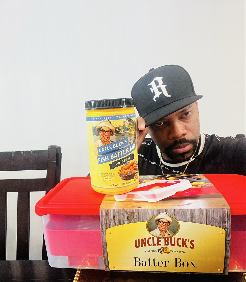 RayEveryday1's tweet photo. New ways to reuse batter to dogs &amp; dues and don’t￼s fire 🔥  https://t.co/Drrnpp3k0m via https://t.co/3lrrN0MYkJ