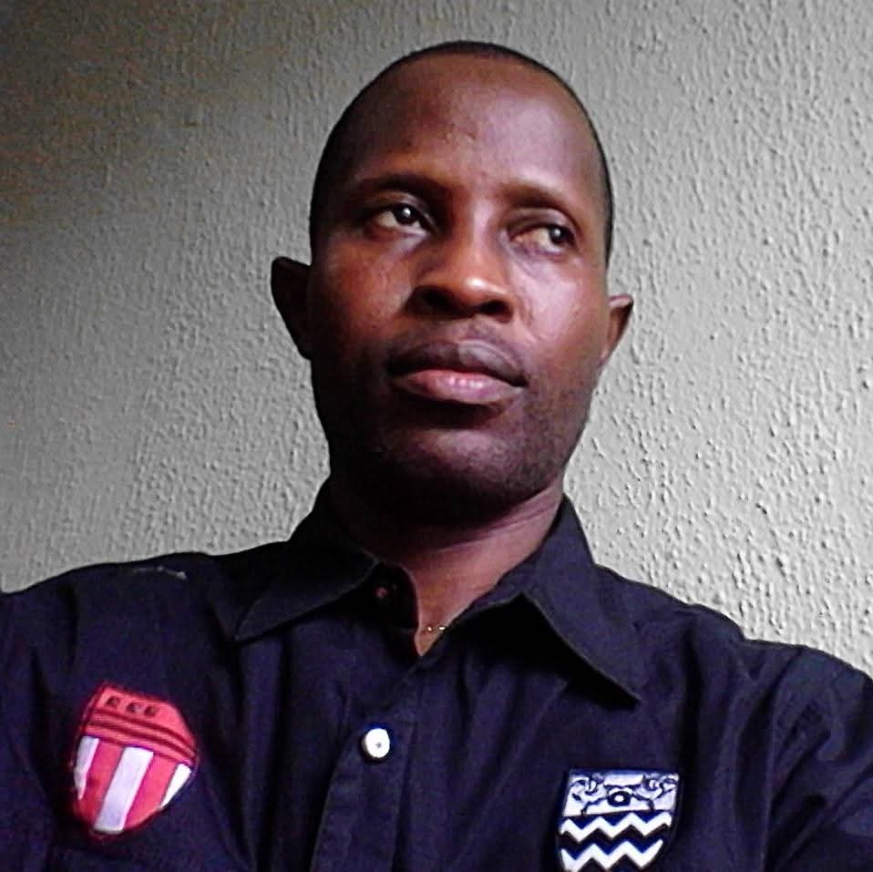 Duke of Igila tweet media