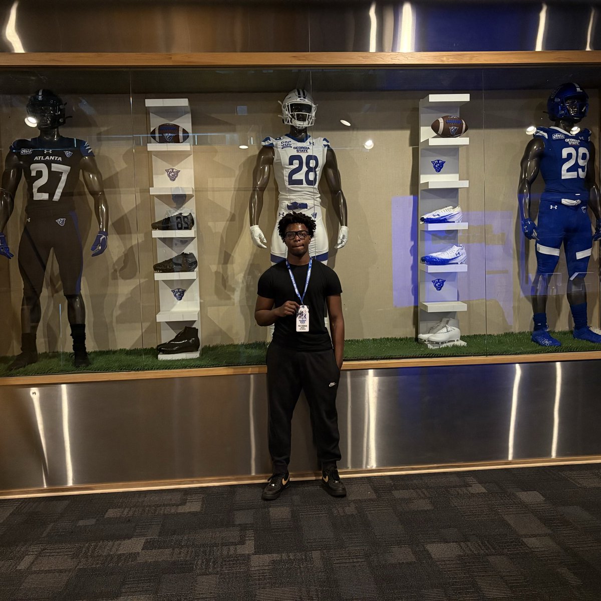 Paul Robinson 2027 tweet media