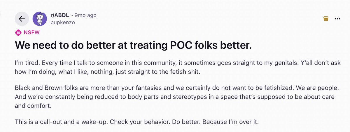 Most Controversial tweet media