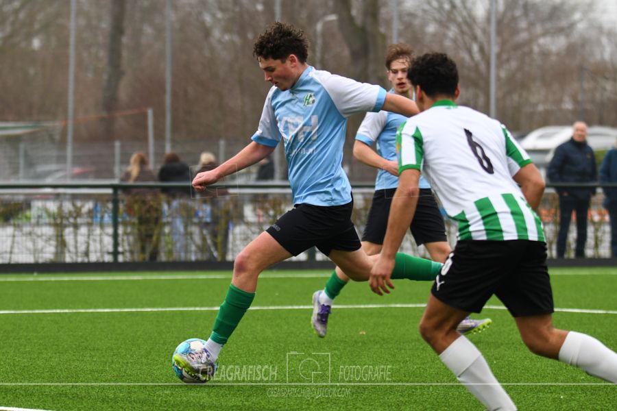 💚🖤vv Heerenveense-Boys💚🖤 tweet media