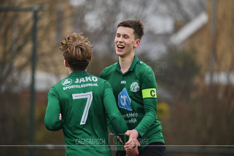 💚🖤vv Heerenveense-Boys💚🖤 tweet media