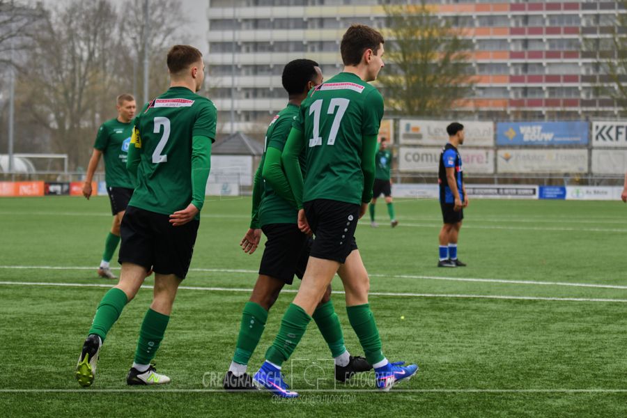 💚🖤vv Heerenveense-Boys💚🖤 tweet media