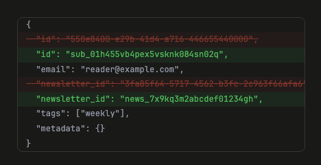 Justin Duke tweet media