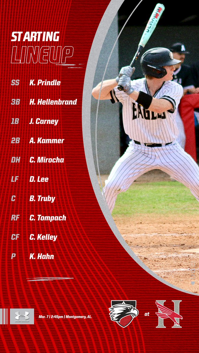 EU Eagle Baseball tweet media