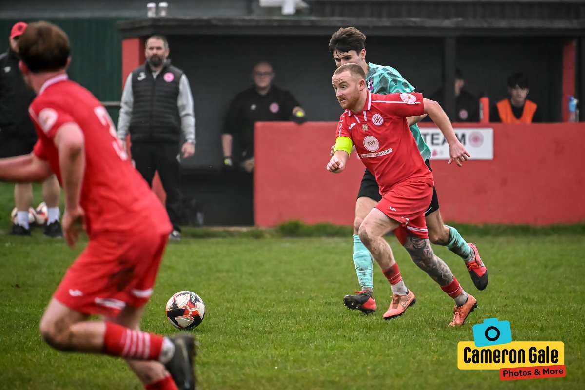 Behind The Fence Photography tweet media