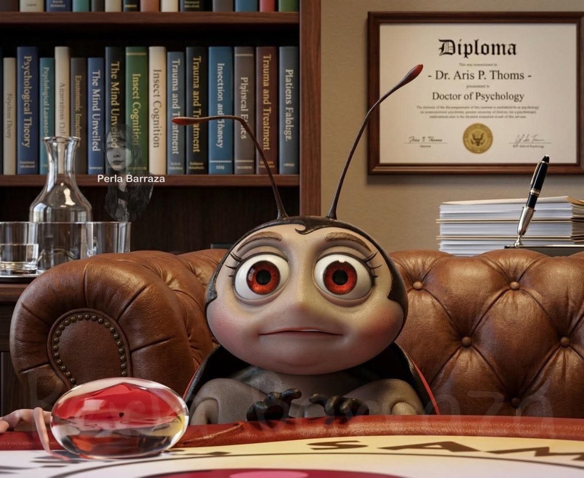 En Júpiter tweet media