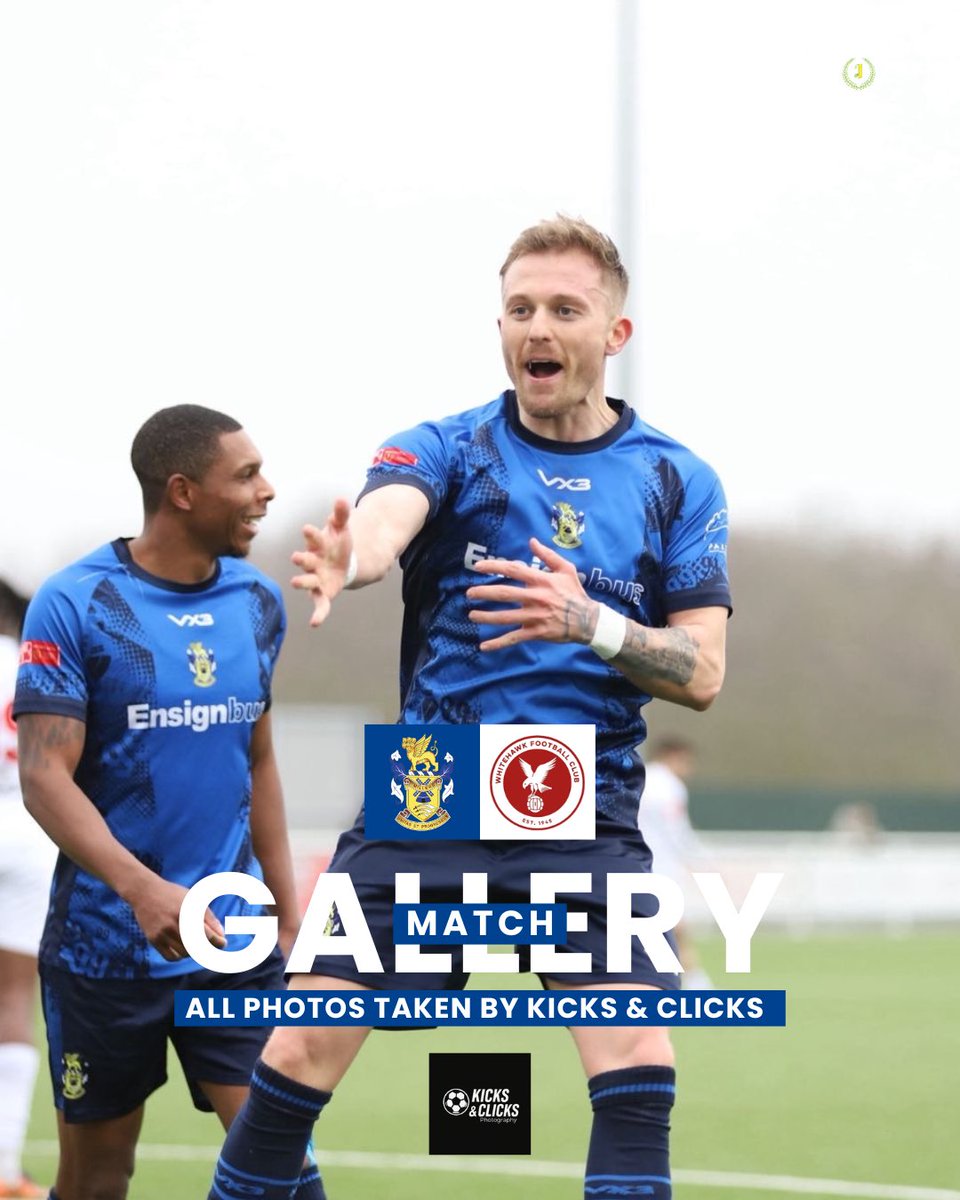 Aveley Football Club tweet media