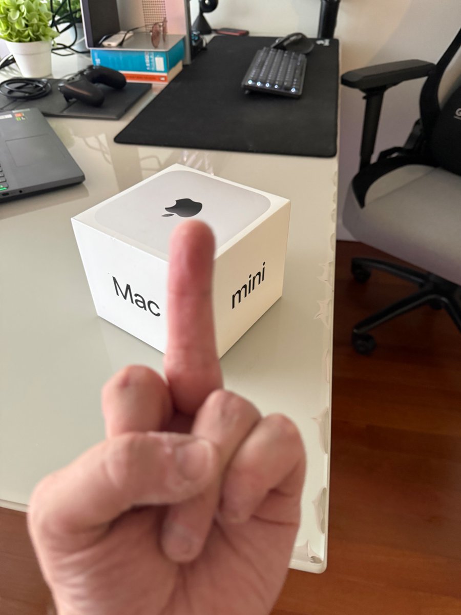 ⭕ Brock Pierson tweet media