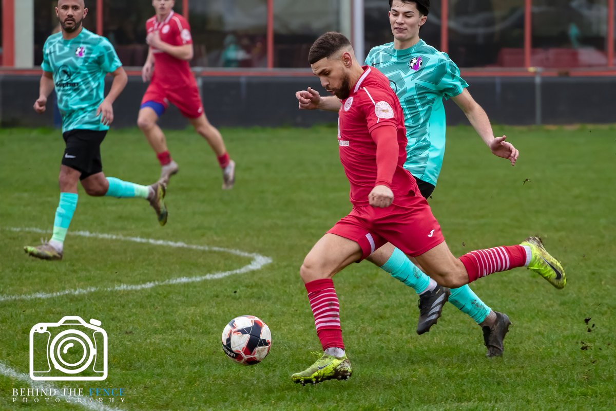 Behind The Fence Photography tweet media