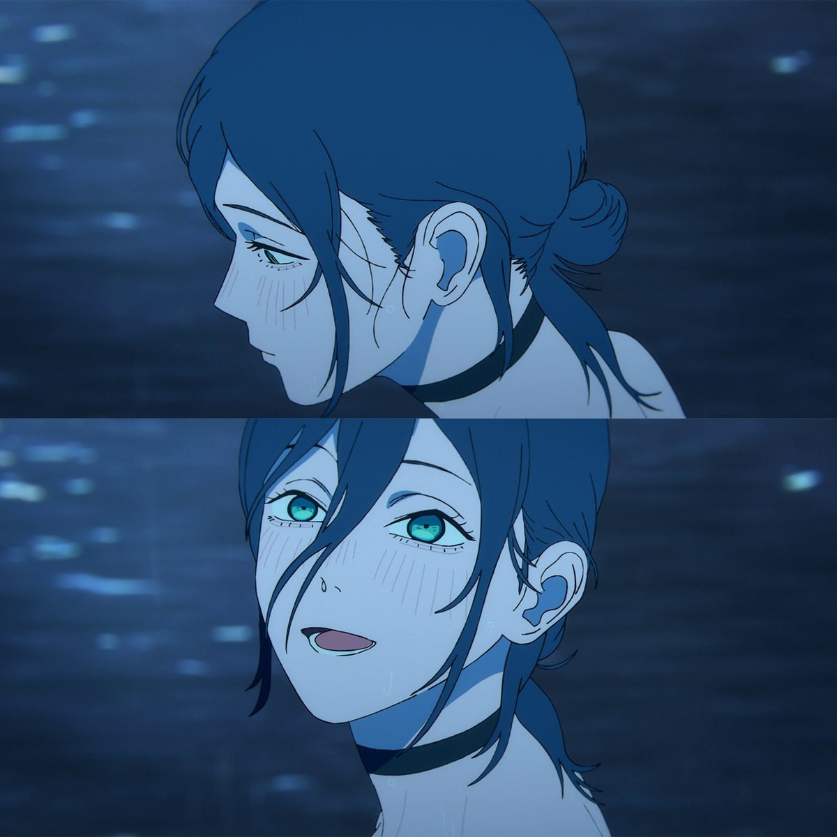 Anime Crave tweet media