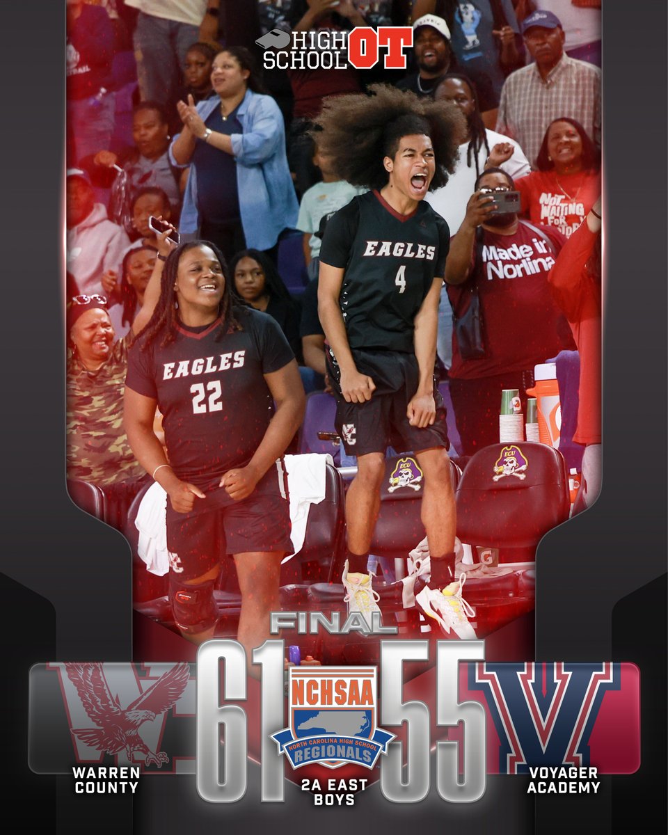 HighSchoolOT tweet media