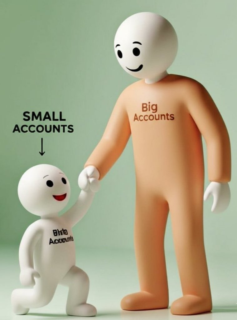 Following is FREE

Connecting is FREE

Engaging is FREE

Say "Hello, &amp; hit the 🤍 &amp; let’s connect❤️‍🩹💙