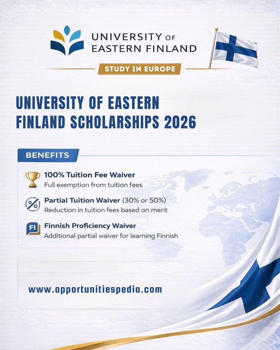 Opportunities Pedia tweet media